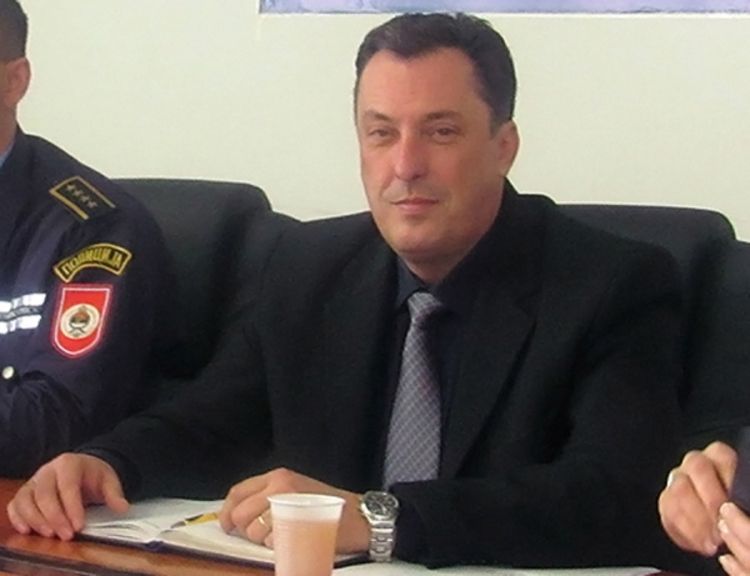 Policijski načelnik Zoran Renovica kaže da nije kriv za premlaćivanje maloljetnika 