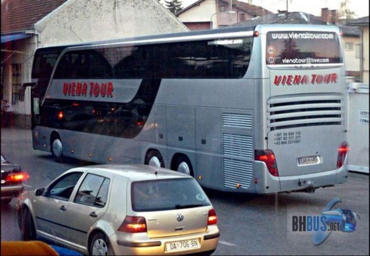 Jednočasovna čekanja kod Gradiške, idite na Gradinu