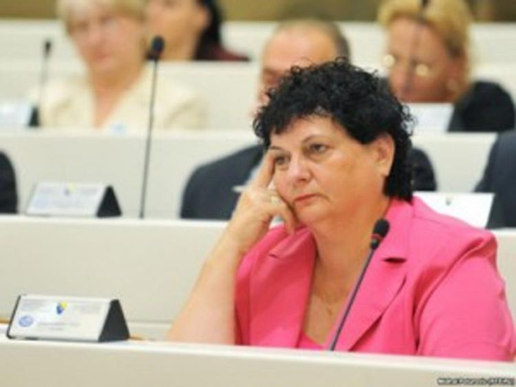 Majkić: Odluka suda očekivana, pat pozicija nastavljena