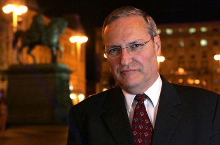 Zurof: Razum negira ustaške zločine