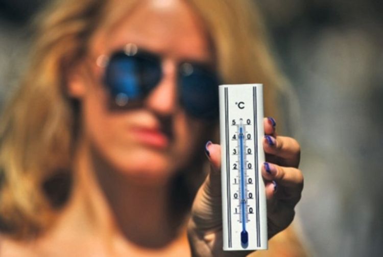 Afrički vazduh širi se regionom: U Banjaluci na suncu izmjereno 48 stepeni