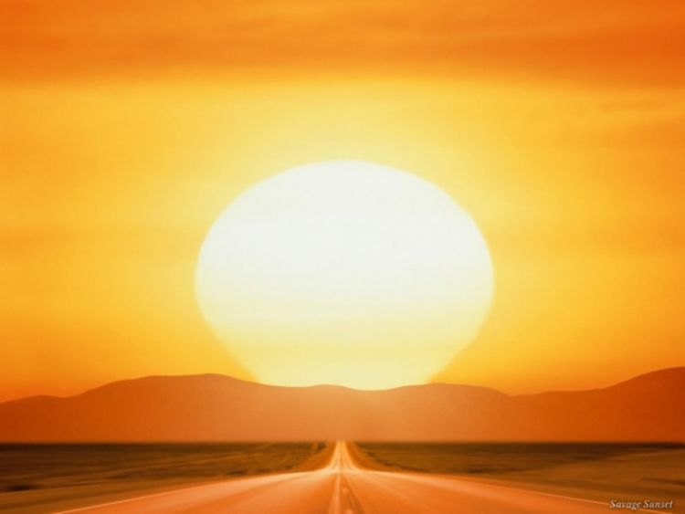 Temperatura danas do 40 stepeni