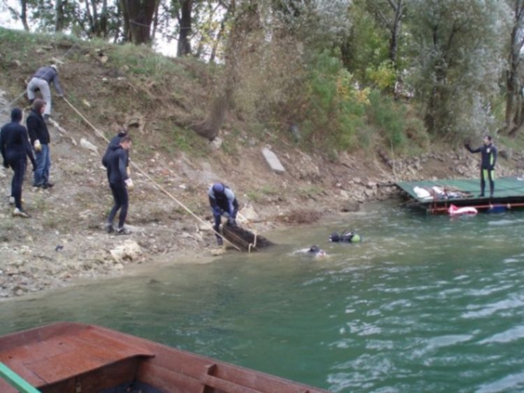 Izvučen leš iz Save, mladić se utopio u Bijeljini