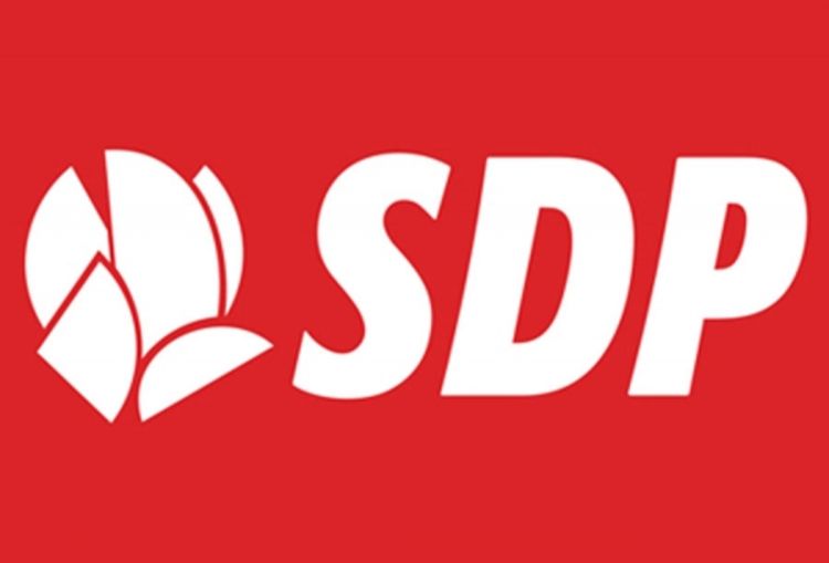 SDP: SDA zloupotrijebila pitanje vitalnog nacionalnog interesa