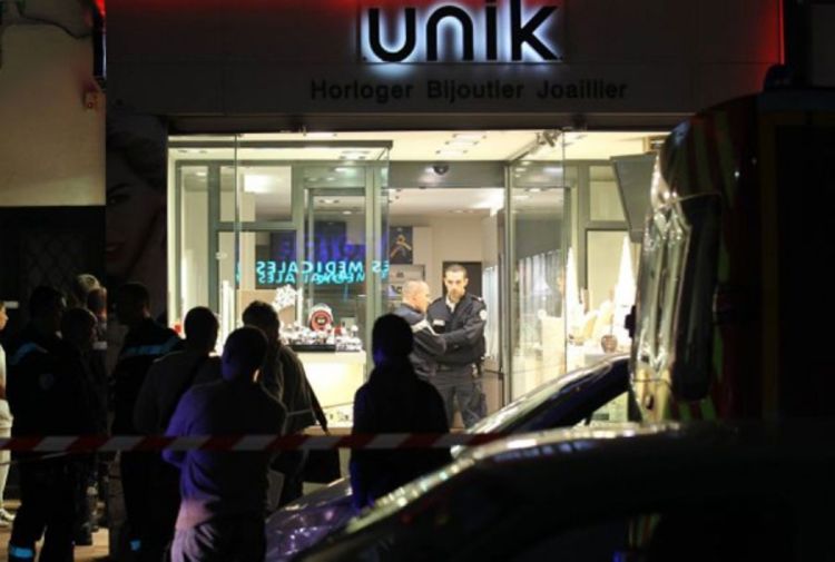 Policija objavila slike nekih članova Pink Pantera