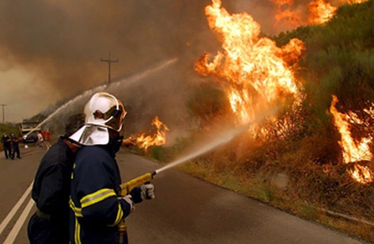 BiH gori, požari se spajaju i izbijaju novi