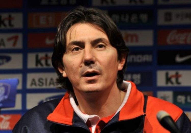 Selektor Kuvajta ranjen u Požarevcu