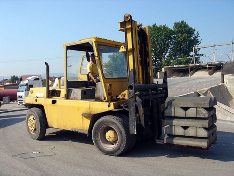 Domaći beton i opeka po evropskim mjerilima