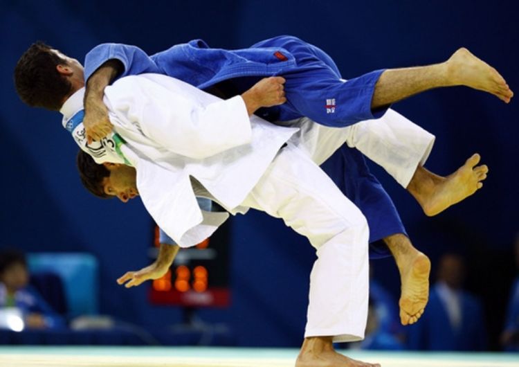 Tri zlatne medalje za bh džudiste