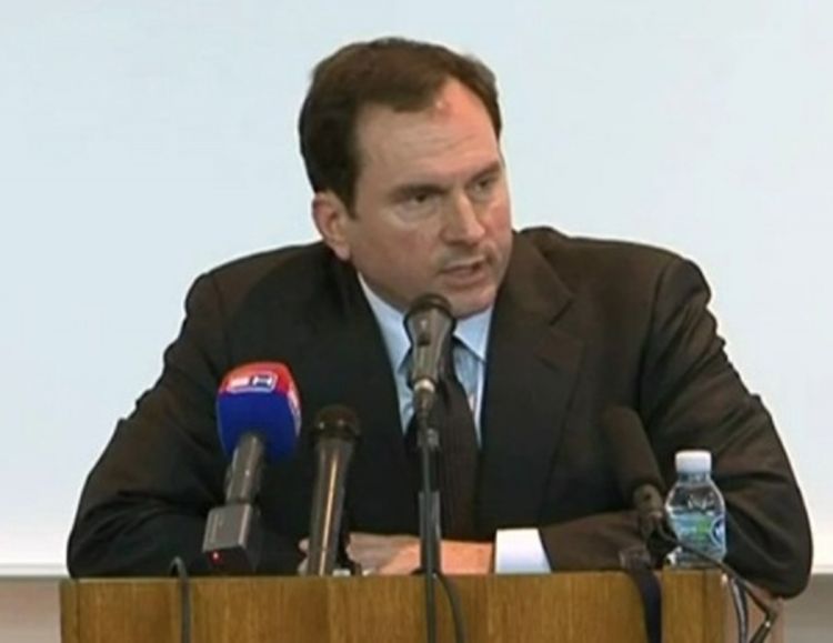 Bardoš: Vašington još nije shvatio stvarnu opasnost od vehabija