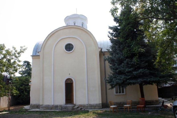 Povratak pravoslavlja u Peć