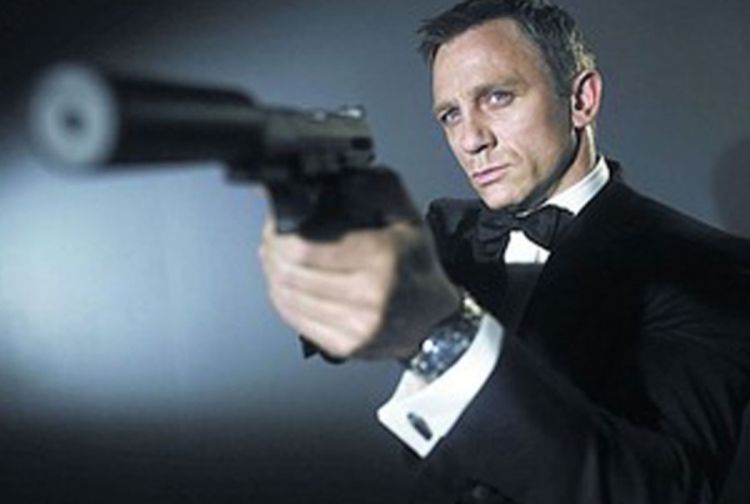 Rodžer Mur: Danijel Krejg je najbolji Bond