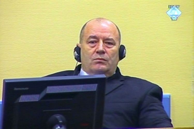 Stanišić do 6. decembra na privremenoj slobodi