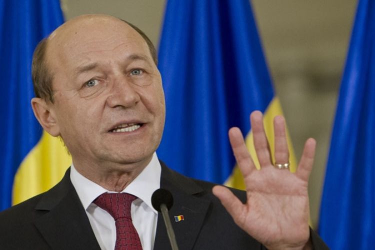Parlament potvrdio da se Basesku vraća na čelo države