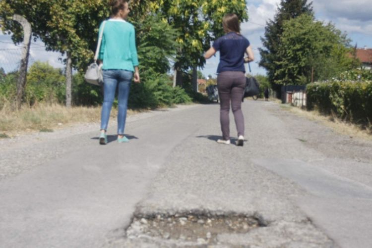 Bez obnove Ulice Frana Supila
