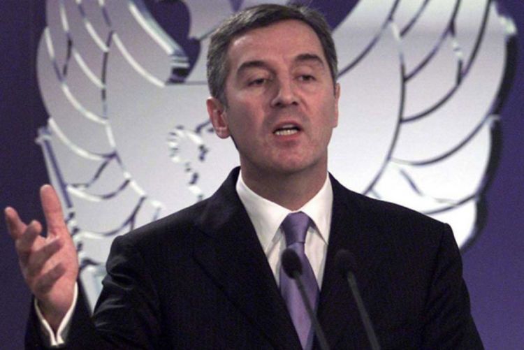 Đukanovićev povratak zbog imuniteta?