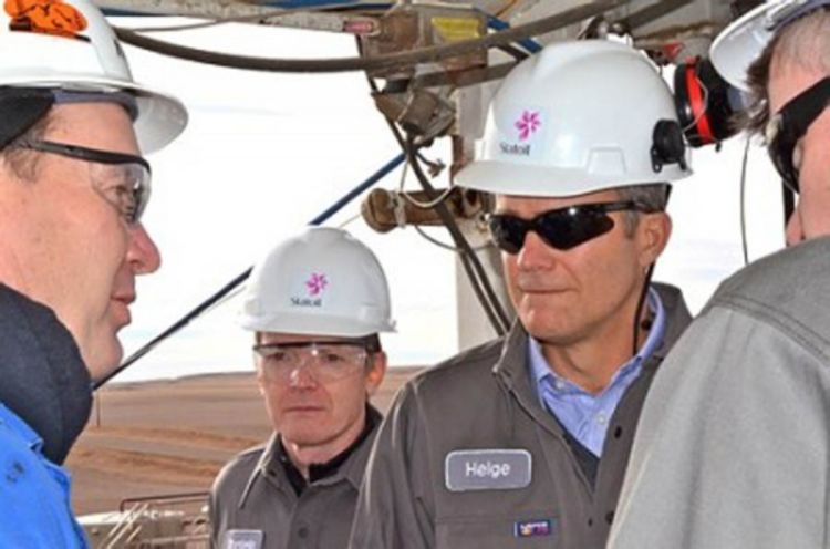Statoil otkrio veliko nalazište nafte u Sjevernom moru