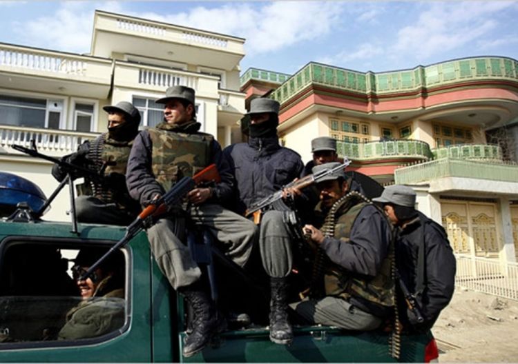 Kandahar: Ubijena četiri civila, ranjen šef policije