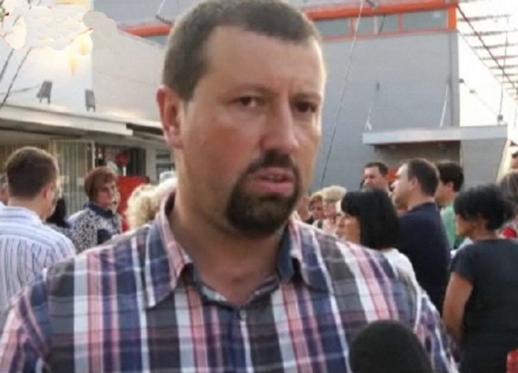 Pojedinici se lažno predstavljaju u ime udruženja Franak