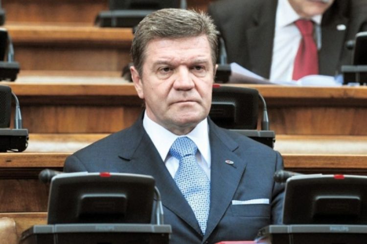 Pelević: Napuštam SNS zbog Kosova i kadrovske politike