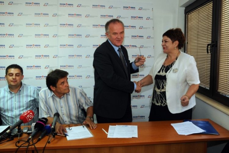 Moja Banjaluka: Čavić i Vlaisavljevićeva u RS prave sirijski sindrom