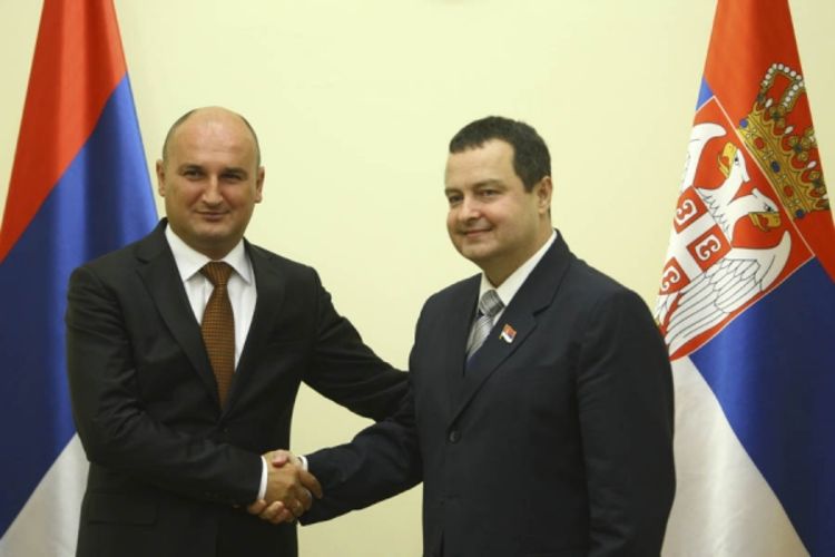 Srbija i RS jačaju veze