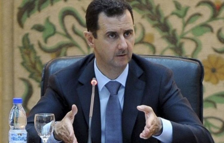 Asad: Vodimo globalnu bitku, potrebno vrijeme za pobjedu