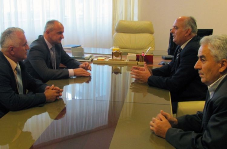 Đokić: Srbi na Kosovu i Metohiji žive u getu, jedinom u Evropi