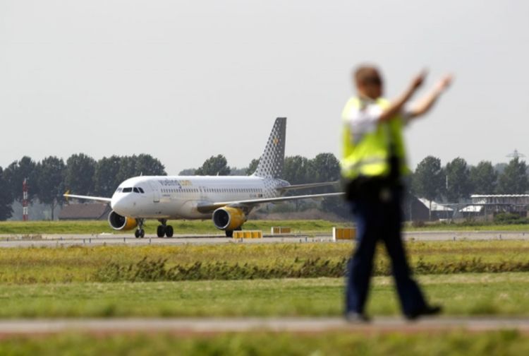 Zbog otmice prizemljen putnički avion?