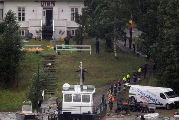 Prijava protiv policije što nije spriječila Brejvika