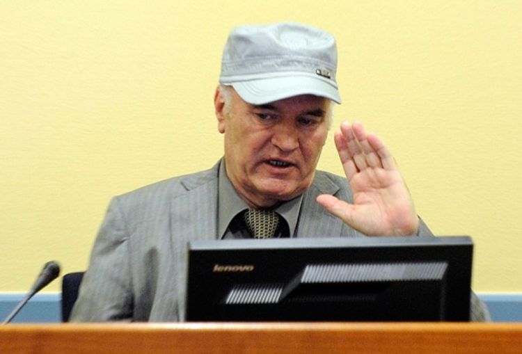 Dvojica preživjelih o masovnim ubistvima