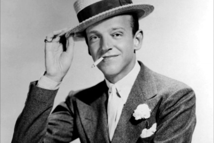 Fred Aster volio marihuanu