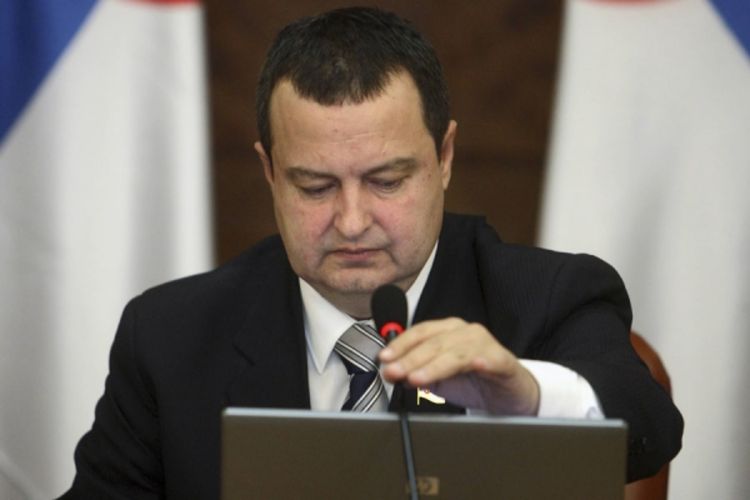 Dačić alergičan na lekcije