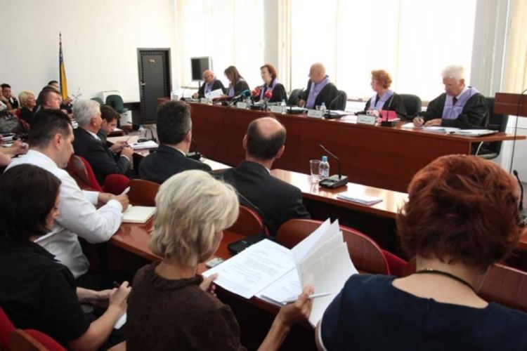 Radivojević nije ministar dok Sud ne donese odluku