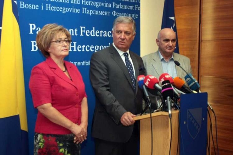 Van snage biće svi zakoni usvojeni nakon 26. juna