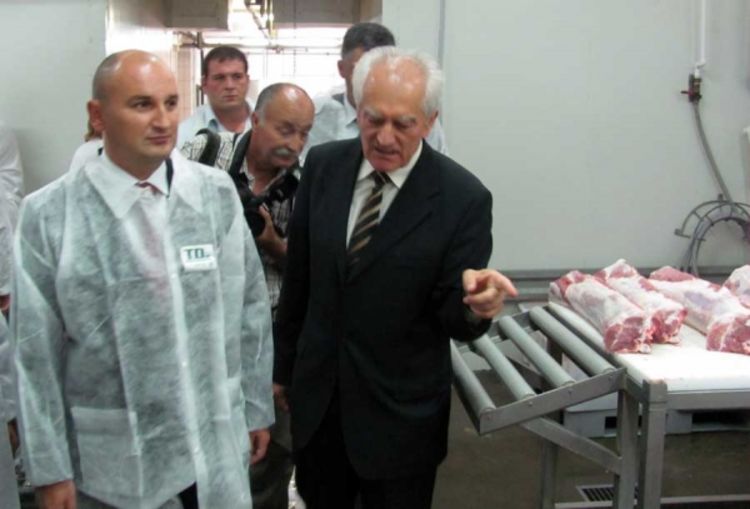 Džombić: Obezbijedićemo stabilno finansiranje