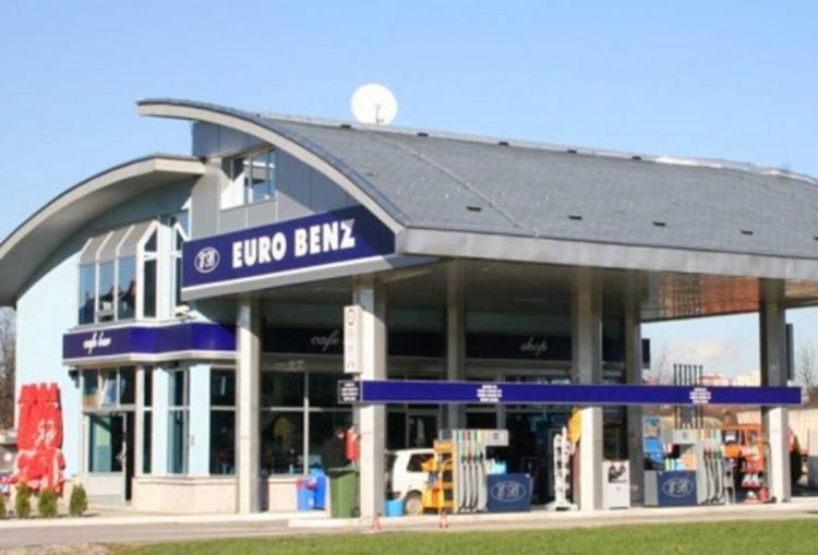 Opljačkana pumpa Evro-benz u Banjaluci
