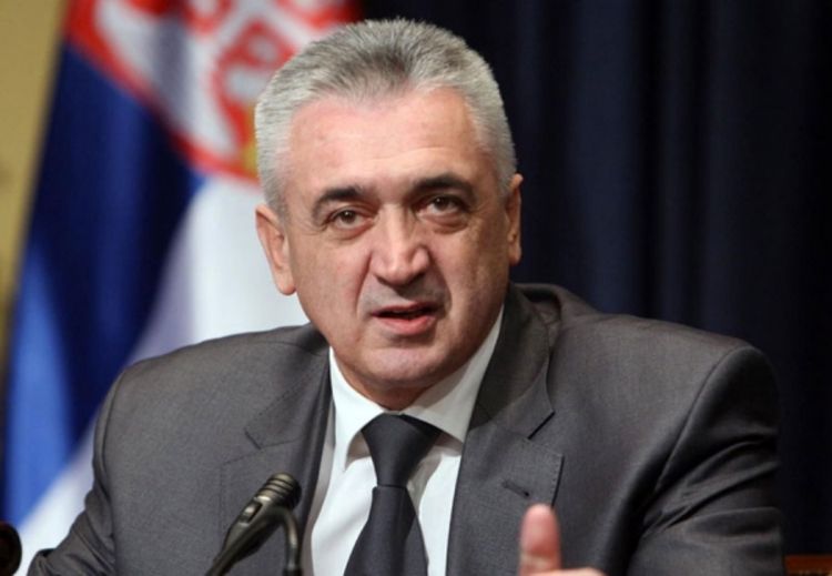 Odalović: Uskoro međudržavni sporazum o nestalim osobama