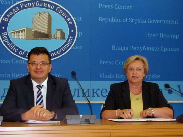 U Mrkonjić Gradu najveća grinfild investicija u BiH