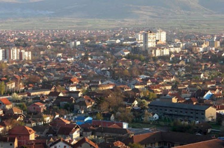 Uhapšena osumnjičena da je ubila novorođenče