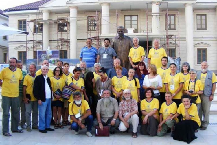 Projekat na Tari, Drvengradu i Andrićgradu: Filharmonija sa ruskim autorima