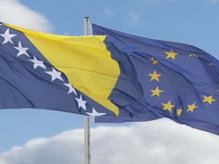 "Političari u BiH nezainteresovani za približavanje EU"