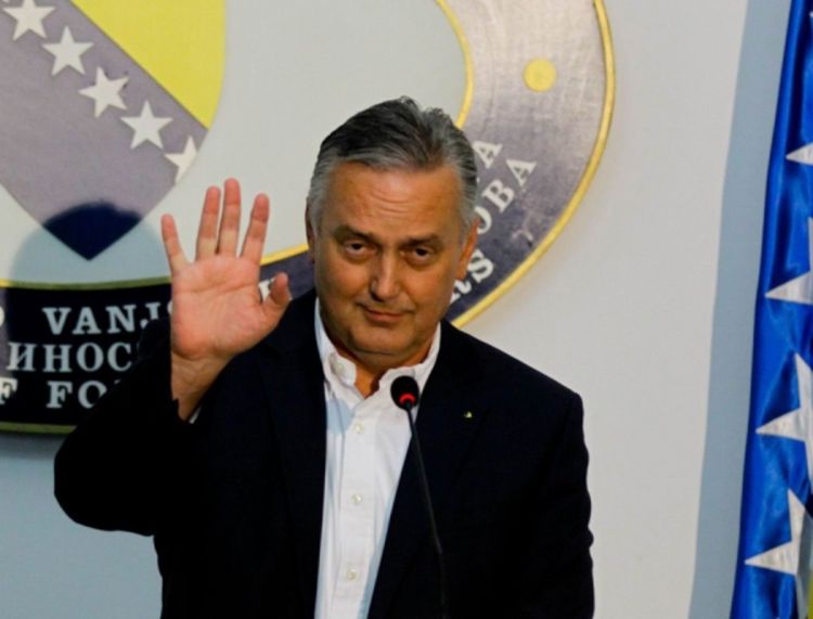 Lagumdžija: SDA se boji svojih repova kriminala i korupcije