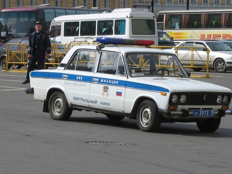 Uhapšen ubica žena u Kazanu, bez povezanosti sa Pusi Rajot