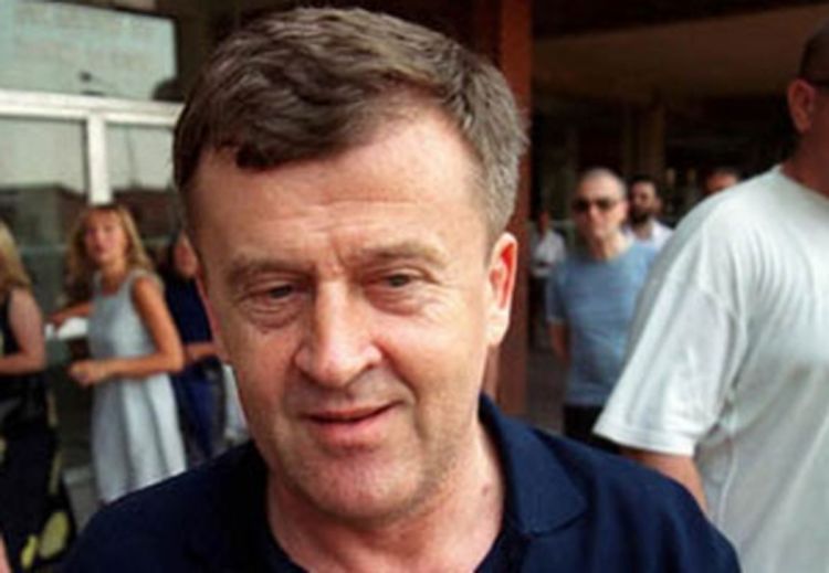 Nekadašnji direktor  RTS-a izašao iz zatvora