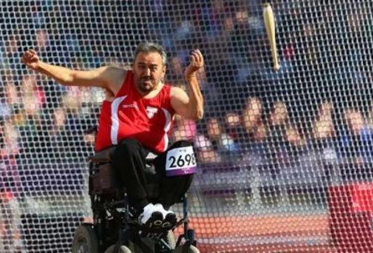Željko Dimitrijević osvojio zlatnu medalju u Londonu