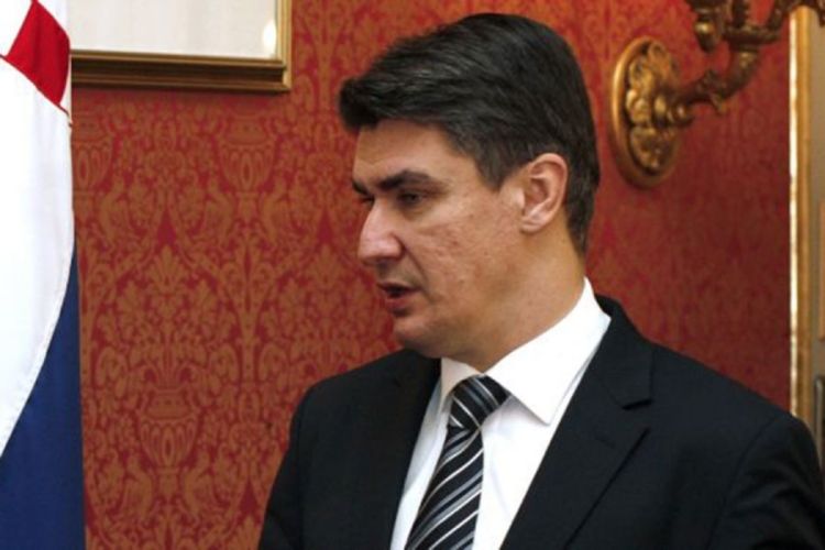 Milanović: Pad BDP od 2,1 odsto rezultat nasljeđa