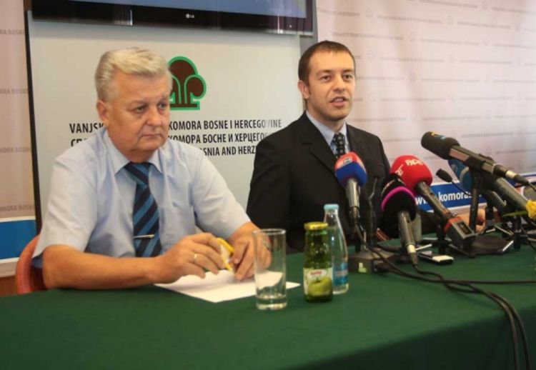 Slijede nestašica i gašenja farmi