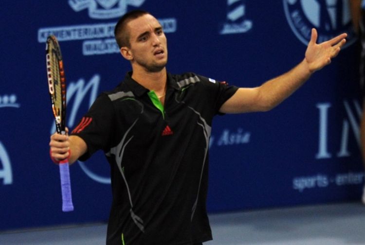 Troicki i Stahovski eliminisani u dublu