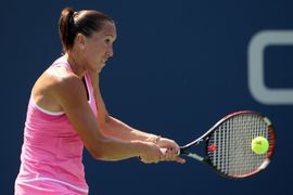 Jelena Janković završila takmičenje na US Openu